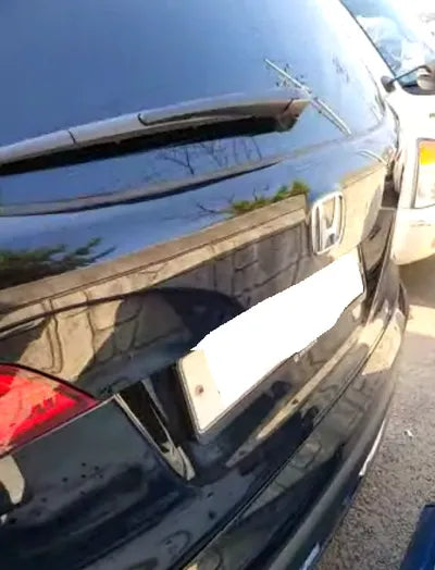 2018 Honda Pilot 5FNYF6850JB200097 VIN:5FNYF6850JB200097