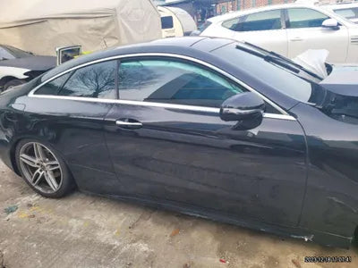 2018 Mercedes-Benz E 220 824KMWDD1J1EB1JF0 VIN:824KMWDD1J1EB1JF0