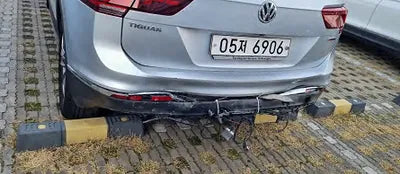 2018 Volkswagen Tiguan WVGZZZ5NZJW948231 VIN:WVGZZZ5NZJW948231