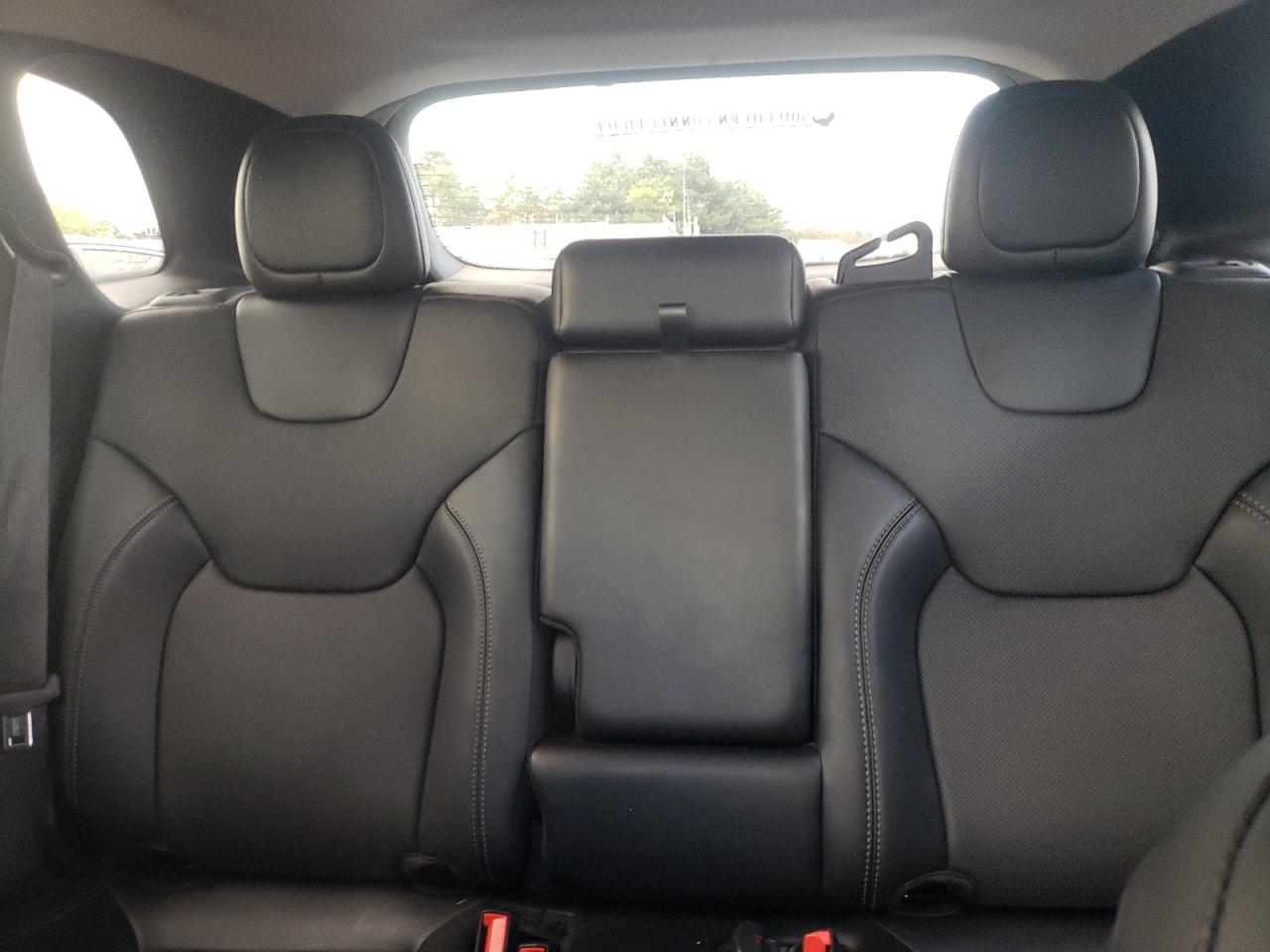 2022 JEEP CHEROKEE LATITUDE LUX VIN:1C4PJMMX5ND502285