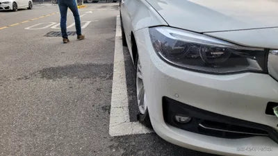 2018 BMW 320 WBA8T5103JB343622 VIN:WBA8T5103JB343622