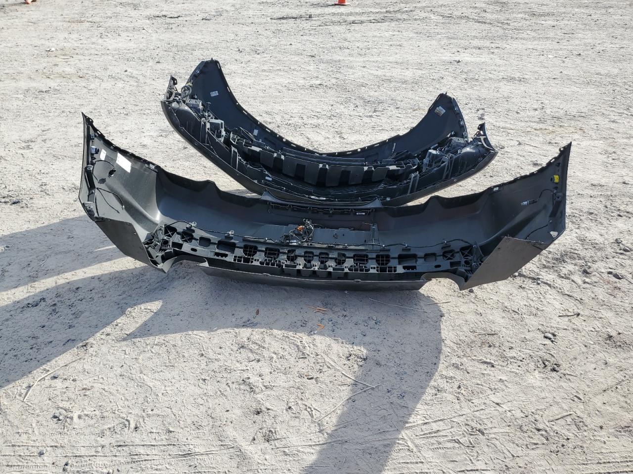 2022 CHEVROLET CAMARO LT1 VIN:1G1FE1R71N0104708