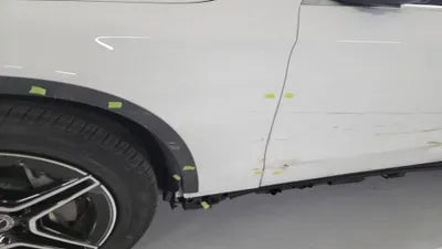 2023 Mercedes-Benz GLC 300 VIN: