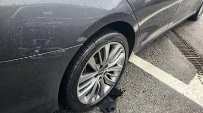 2019 Genesis G80 VIN: