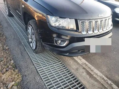 2015 Jeep Compass 323KM1C4NJDCB7FD3 VIN:323KM1C4NJDCB7FD3