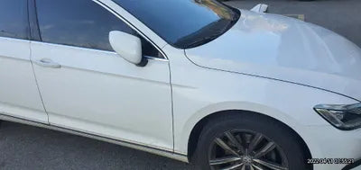 2018 Volkswagen Passat WVWZZZ3CZJE120328 VIN:WVWZZZ3CZJE120328