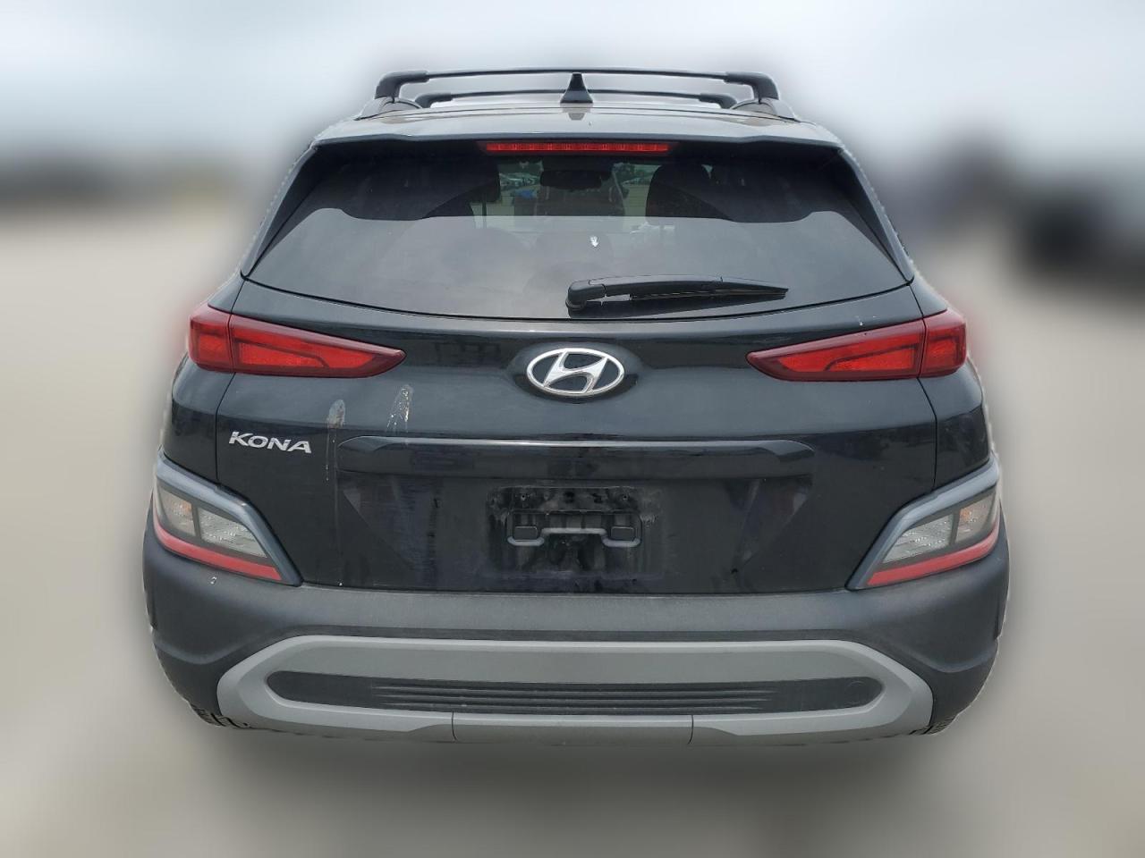 2023 HYUNDAI KONA SEL VIN:KM8K62AB0PU945922