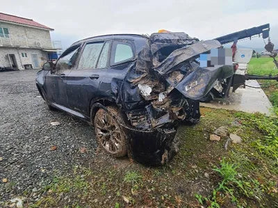 2022 BMW X3 M WBY41DU04NS496754 VIN:WBY41DU04NS496754