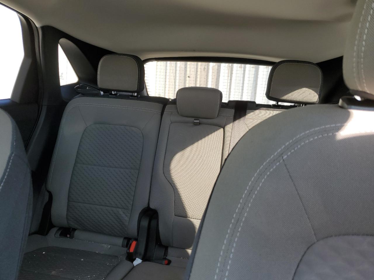 2022 FORD ESCAPE SE VIN:1FMCU0G68NUB66127