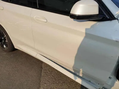 2022 BMW X3 M WBY41DU08PS630149 VIN:WBY41DU08PS630149