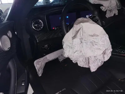 2021 Mercedes-Benz E 450 VIN: