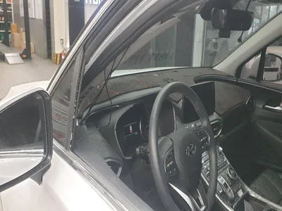 2021 Hyundai Santa FE KMHS281HGMU344697 VIN:KMHS281HGMU344697