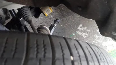 2016 Chevrolet Impala 1G1155SA4GU107038 VIN:1G1155SA4GU107038