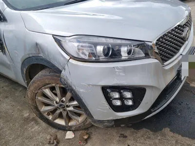 2017 Kia Sorento 108KMKNAPK81ADHA3 VIN:108KMKNAPK81ADHA3