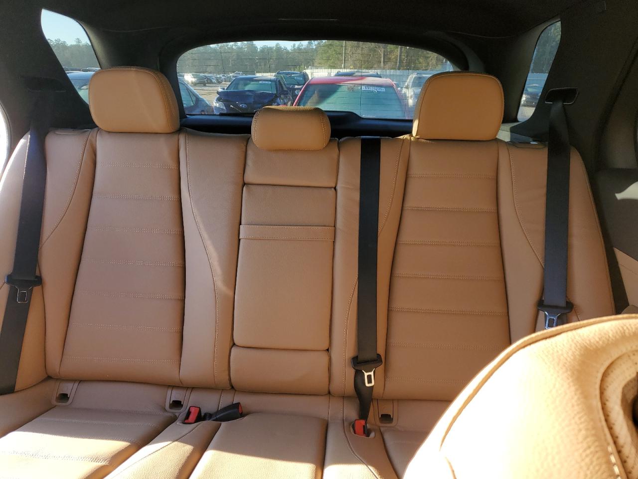 2024 MERCEDES-BENZ GLE 350 4MATIC VIN:4JGFB4FB9RB074440