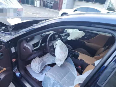 2020 Lexus ES 300 VIN: