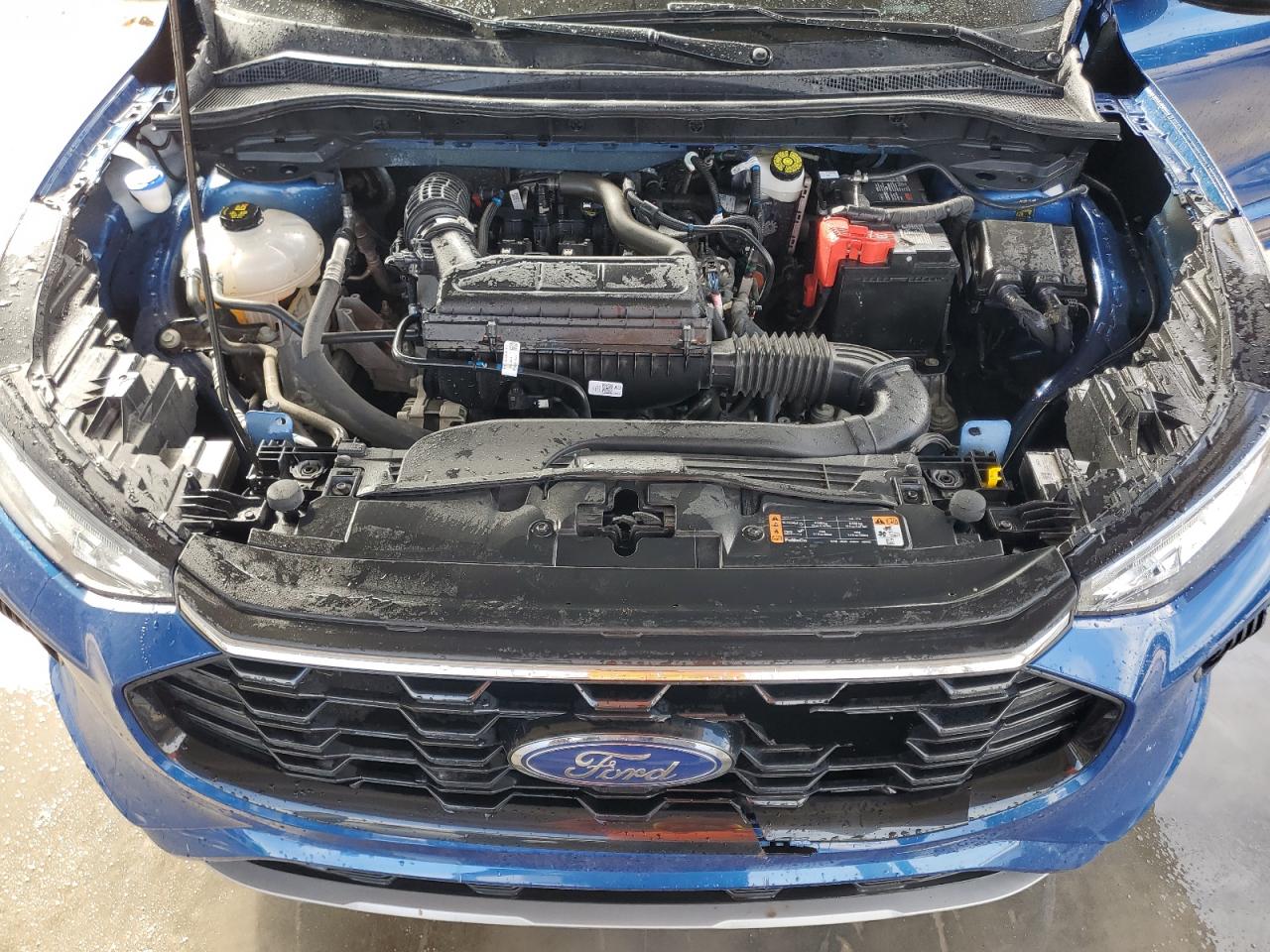2023 FORD ESCAPE ST LINE VIN:1FMCU0MN0PUB41723