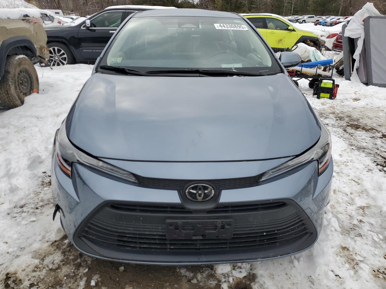 2024 TOYOTA COROLLA LE VIN:JTDB4MEEXR3019143