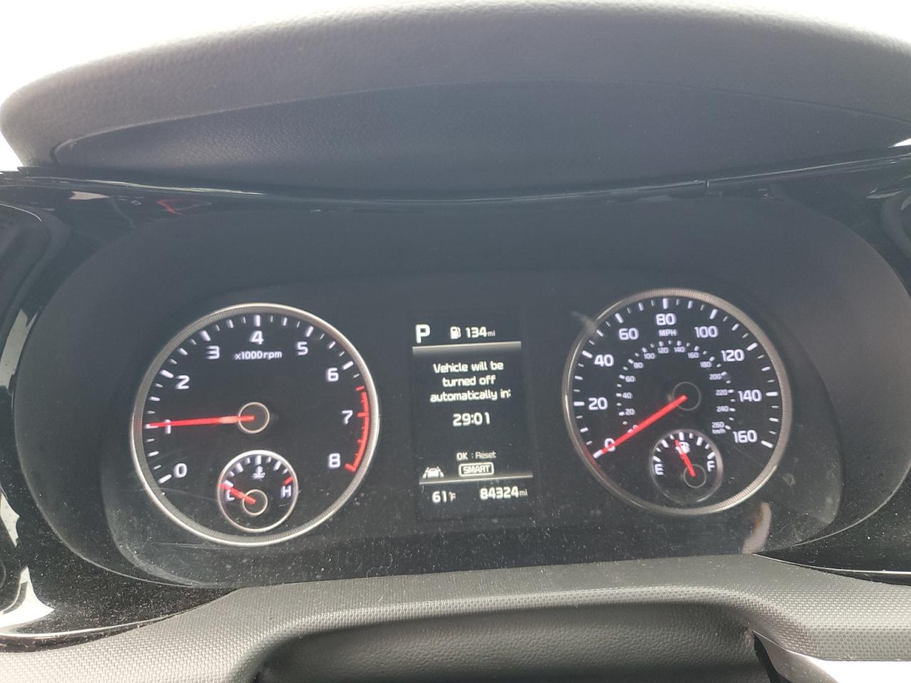 2022 KIA K5 GT LINE VIN:5XXG64J26NG136725
