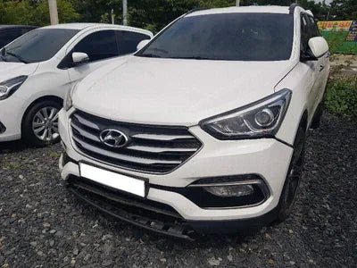 2015 Hyundai Santa FE KMHSW81UDGU600286 VIN:KMHSW81UDGU600286