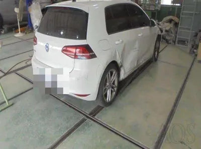 2015 Volkswagen Golf WVWZZZAUZFW213459 VIN:WVWZZZAUZFW213459