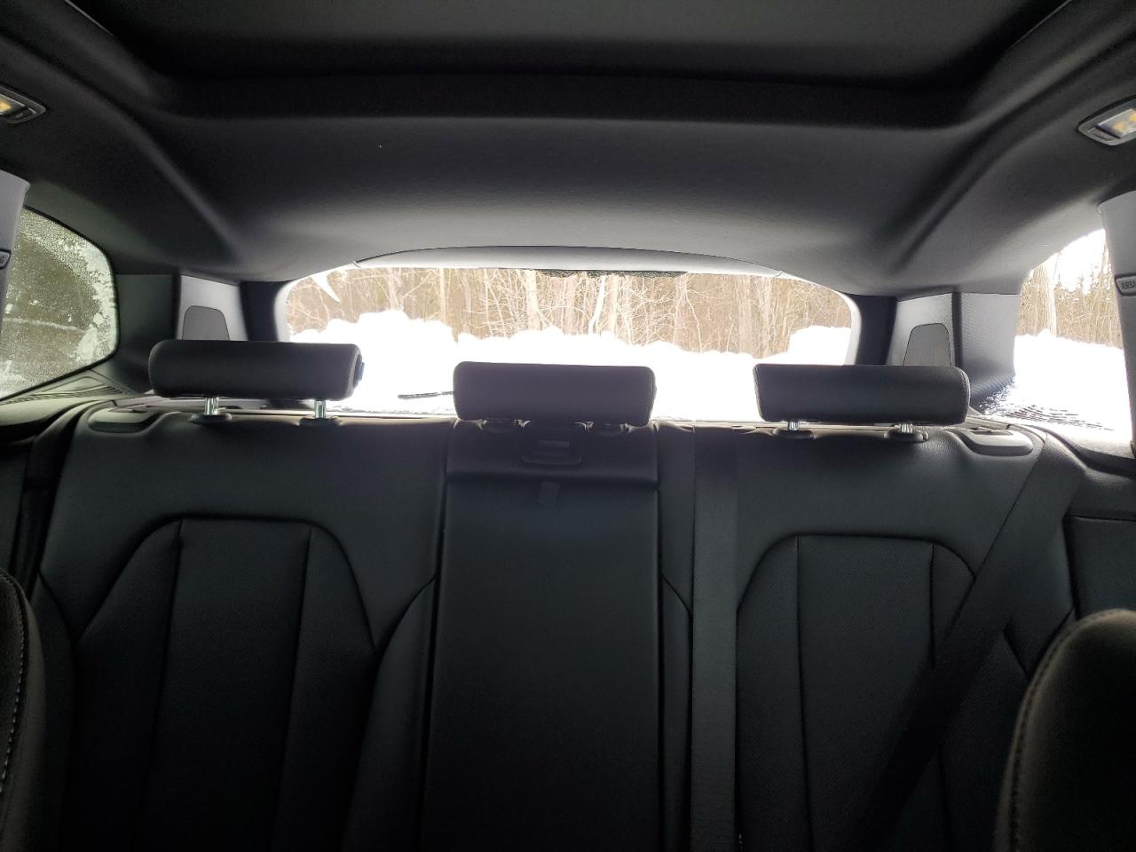 2023 BMW X3 XDRIVE30I VIN:5UX53DP06P9R26143