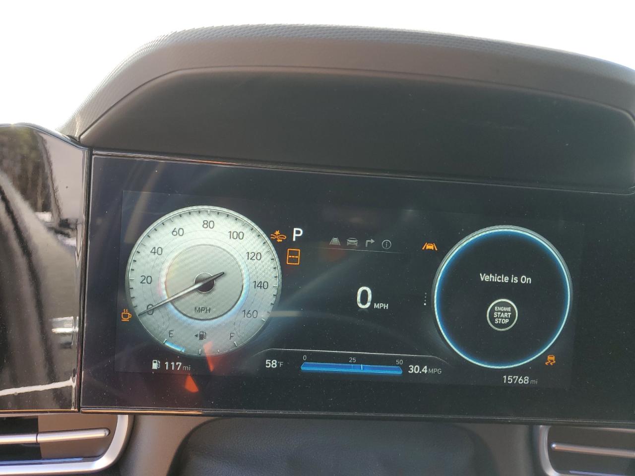 2024 HYUNDAI ELANTRA SEL VIN:KMHLM4DG7RU746091