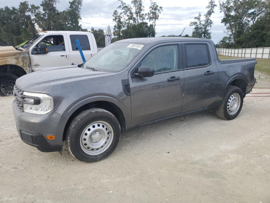 2023 FORD MAVERICK XL VIN:3FTTW8E35PRA75297