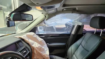 2015 BMW X3 WBAWZ5107F0L13256 VIN:WBAWZ5107F0L13256