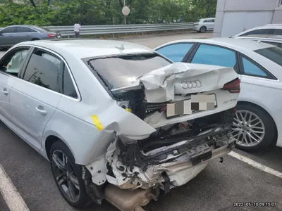 2019 Audi A4 WAUZZZF41KA120878 VIN:WAUZZZF41KA120878