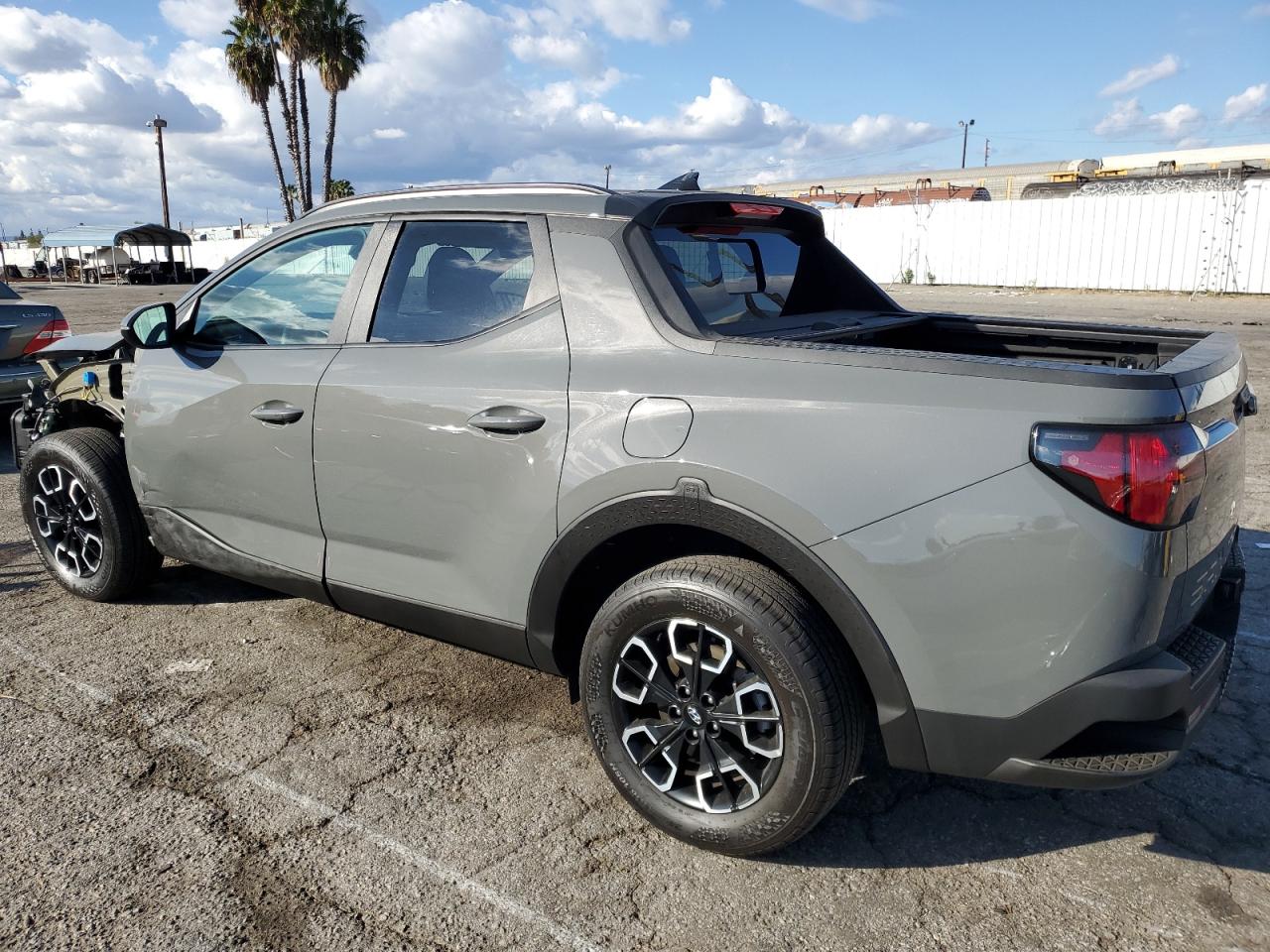 2023 HYUNDAI SANTA CRUZ SEL PREMIUM VIN:5NTJDDAF5PH063919