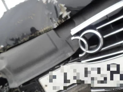 2017 Audi 50 WAUZZZ4GXHN022219 VIN:WAUZZZ4GXHN022219