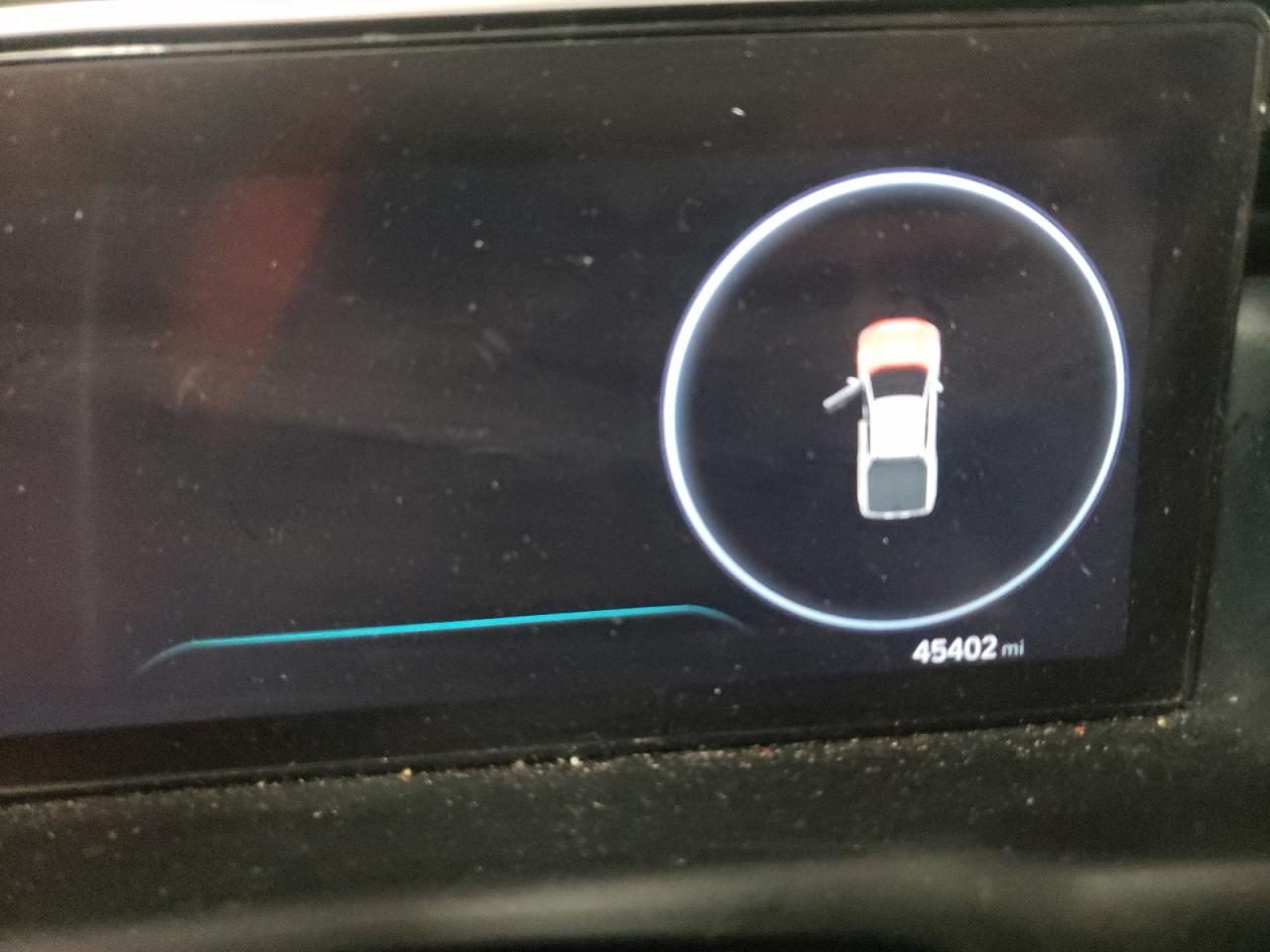 2022 HYUNDAI SANTA CRUZ SEL PREMIUM VIN:5NTJDDAF8NH011472