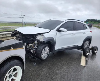 2020 Hyundai Kona KMHK381GFLU104243 VIN:KMHK381GFLU104243