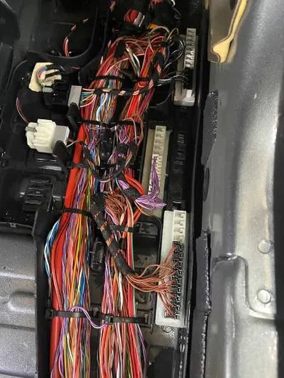 2017 Mercedes-Benz E 220 WDD1J1EB5HF039277 VIN:WDD1J1EB5HF039277