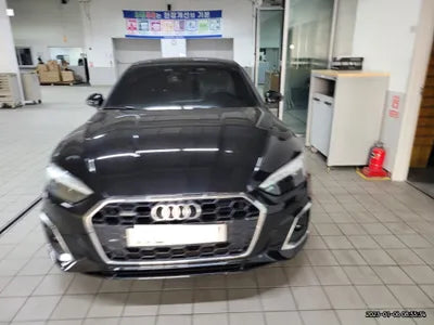 2021 Audi A5 WAUZZZF52MA001667 VIN:WAUZZZF52MA001667