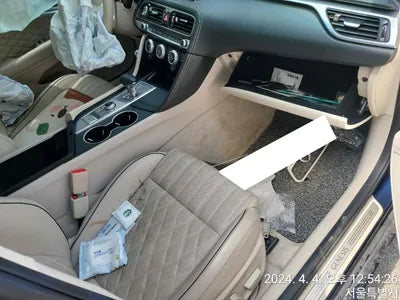 2017 Genesis G70 KMTG541EDJU002317 VIN:KMTG541EDJU002317