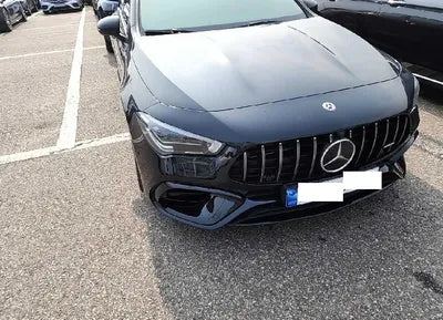 2020 Mercedes-Benz A 45 AMG WDD5J5EB7LN007325 VIN:WDD5J5EB7LN007325