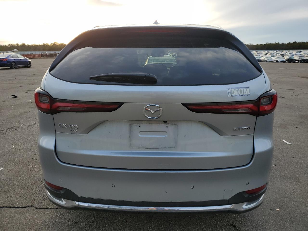2024 MAZDA CX-90 PREMIUM VIN:JM3KKDHD0R1122079