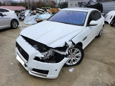 2017 Jaguar XF SAJBB4BN6HCY35230 VIN:SAJBB4BN6HCY35230