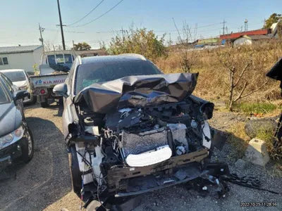 2019 Hyundai Santa FE 895KMKMHS381CBKU0 VIN:895KMKMHS381CBKU0