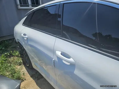 2023 Kia K5 VIN: