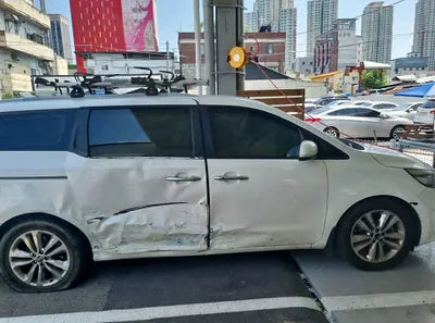 2015 Kia Carnival KNAMC81ABFS078381 VIN:KNAMC81ABFS078381