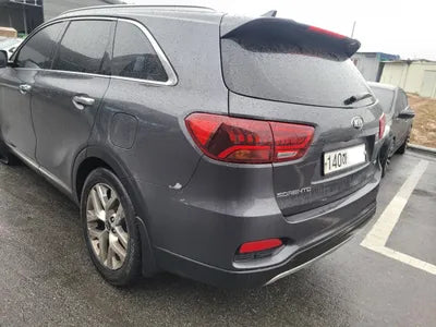 2019 Kia Sorento KNAPH81BBLA633531 VIN:KNAPH81BBLA633531