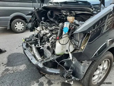 2017 Mercedes-Benz Sprinter WDB906733HP339710 VIN:WDB906733HP339710