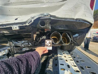 2022 BMW X3 M WBS11EC00N9L33787 VIN:WBS11EC00N9L33787