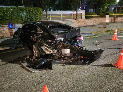 2021 Mercedes-Benz AMG GT 43 VIN: