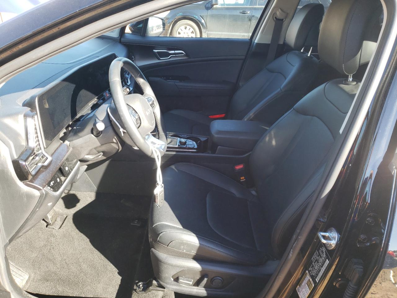 2023 KIA SPORTAGE EX VIN:5XYK33AF6PG108325