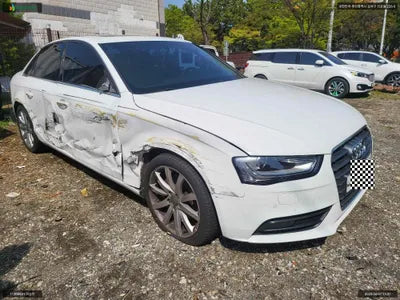 2015 Audi A4 WBA3D3108DF892953 VIN:WBA3D3108DF892953