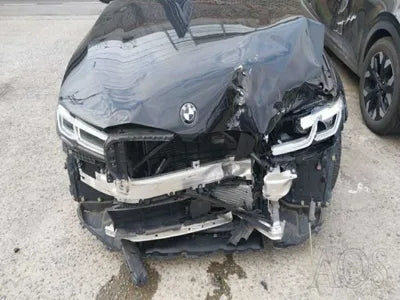 2022 BMW 520 WBA11BH08NWX60499 VIN:WBA11BH08NWX60499